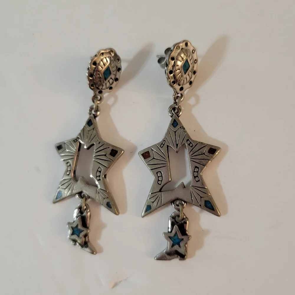 Smith Wesson Southwestern Jewelry Set